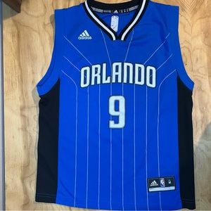 Adidas NBA Orlando Magic Vucevic Jersey Youth M